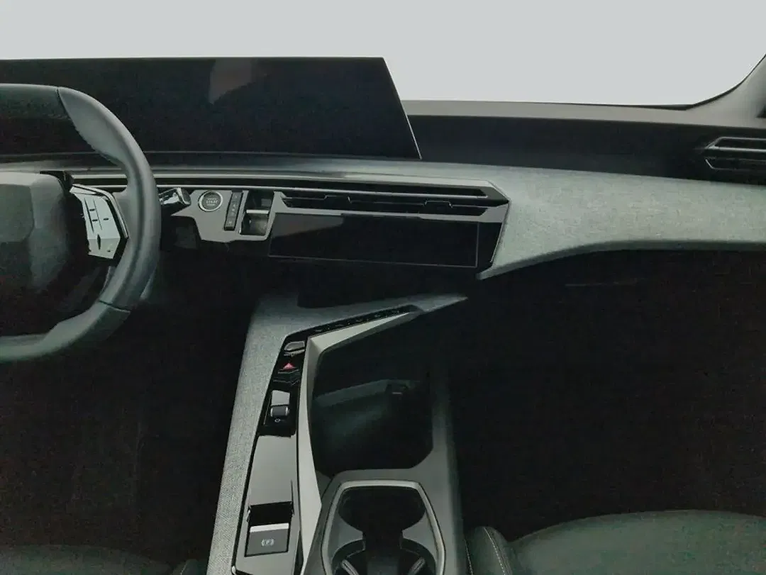 Peugeot 3008 - Thumbnail 12