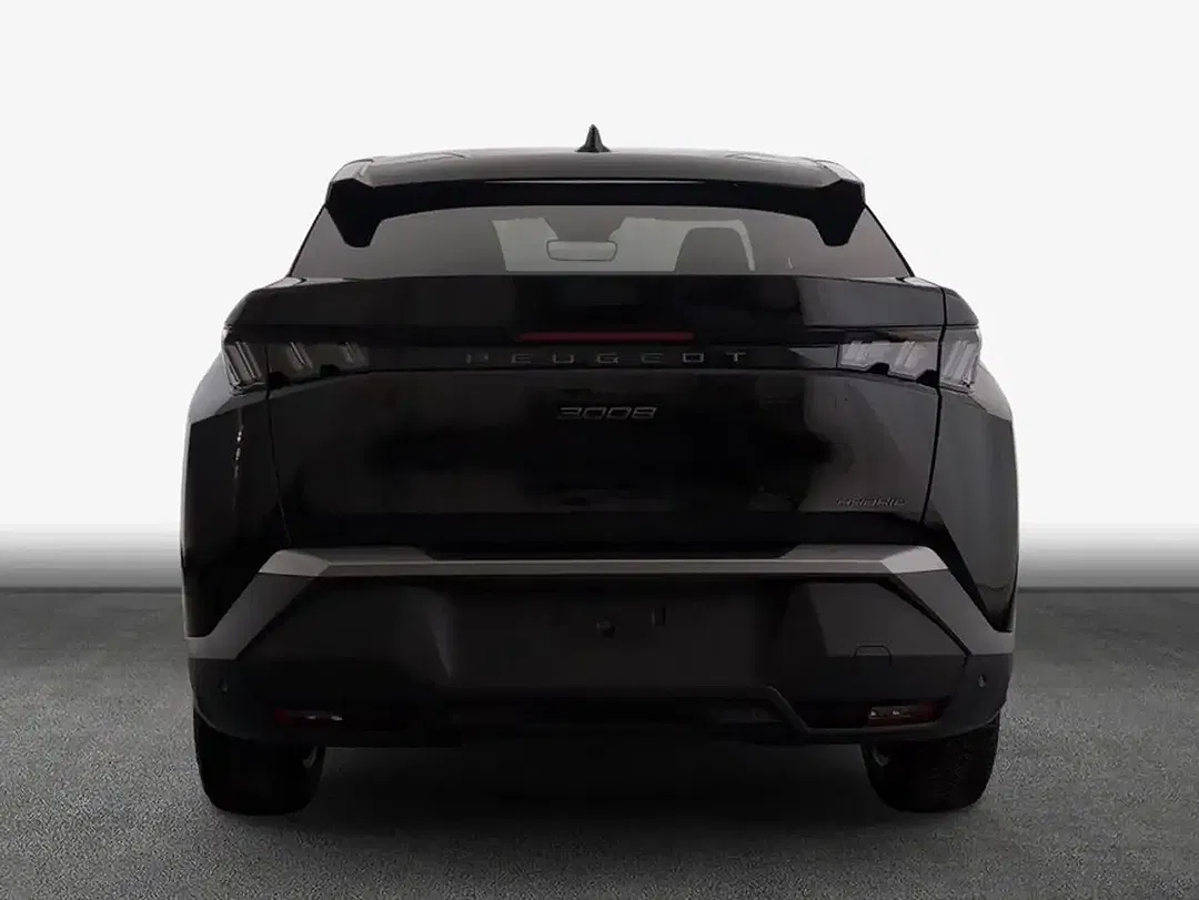Peugeot 3008 - Thumbnail 3