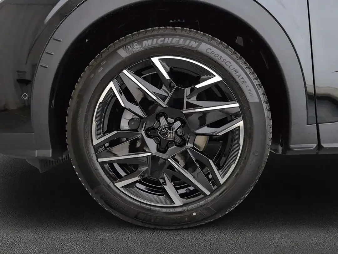 Peugeot 3008 - Thumbnail 5