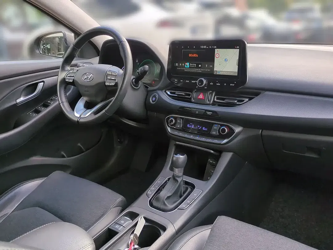 Hyundai i30 - Thumbnail 11
