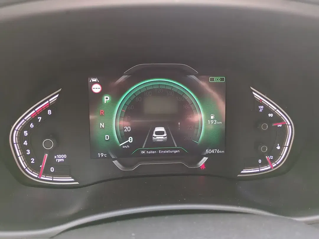 Hyundai i30 - Thumbnail 12