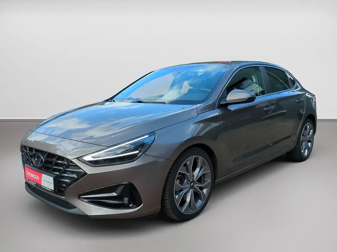 Hyundai i30 - Afbeelding 1