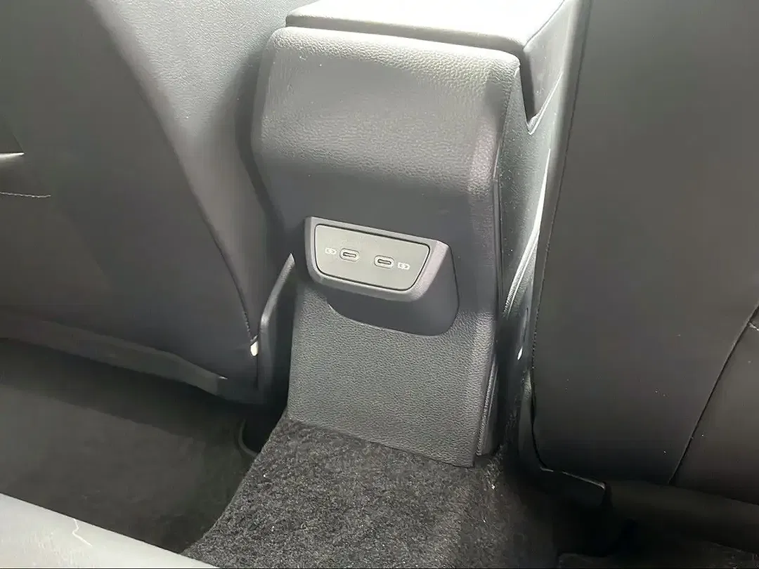 Volkswagen Taigo - Thumbnail 12