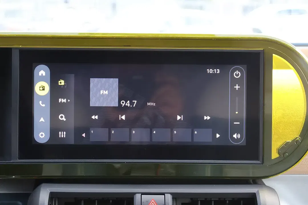 Fiat Grande Panda - Thumbnail 13