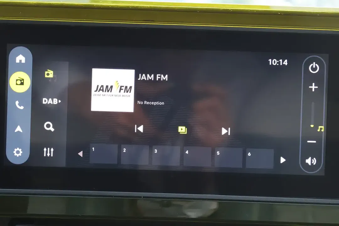 Fiat Grande Panda - Thumbnail 14
