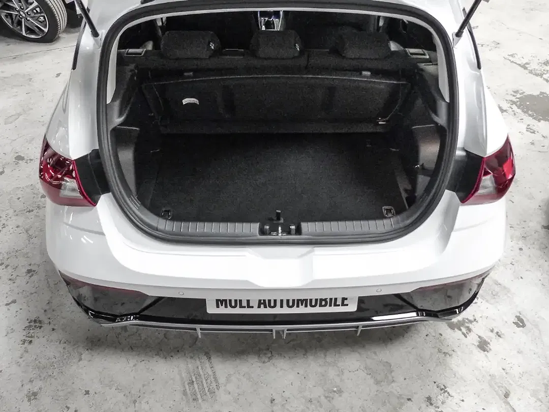 Hyundai i20 - Thumbnail 15