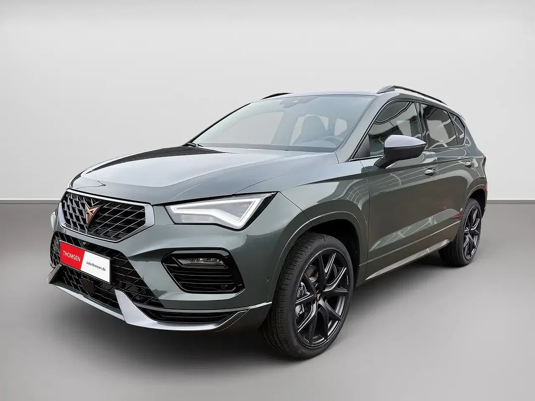 CUPRA Ateca - Afbeelding 1