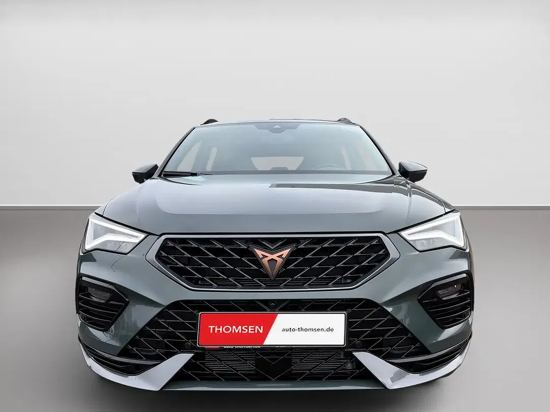 CUPRA Ateca - Thumbnail 2