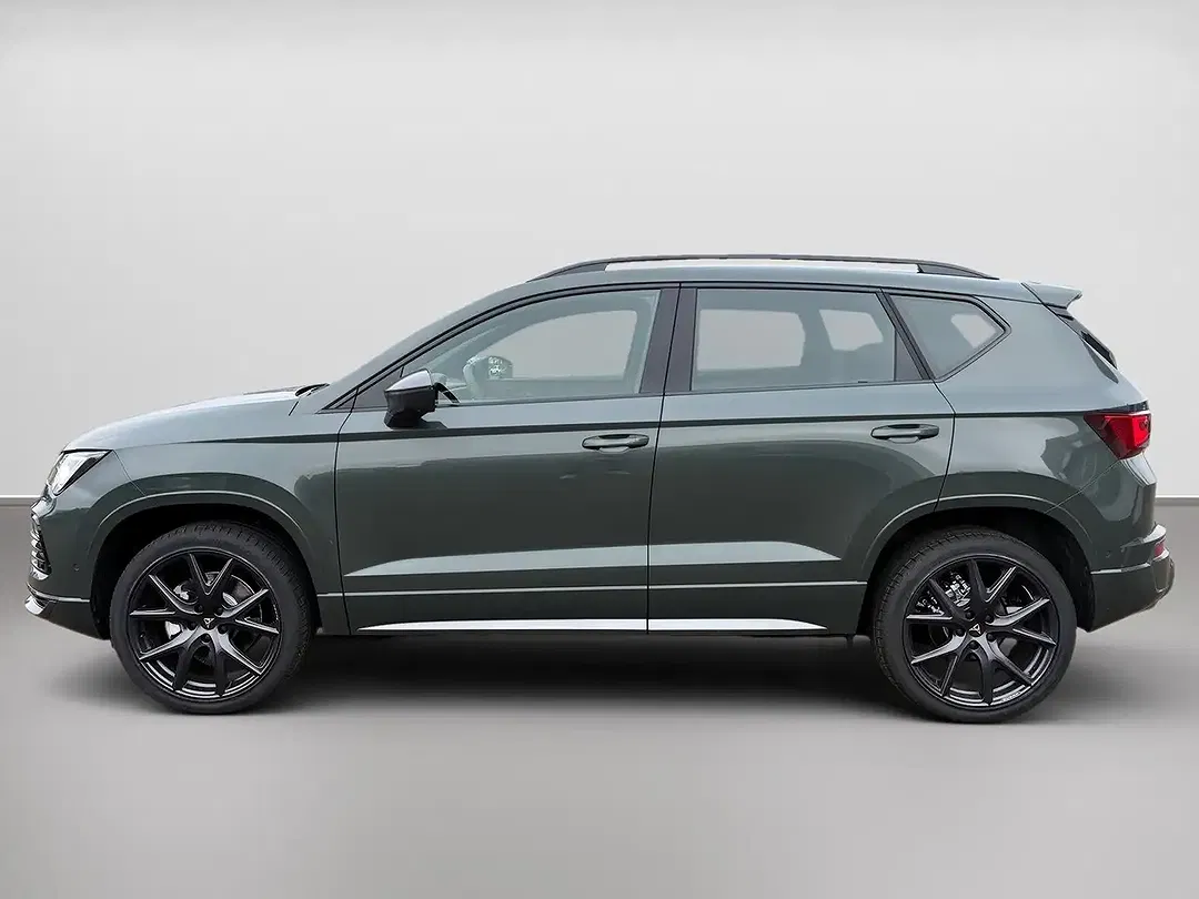 CUPRA Ateca - Thumbnail 3