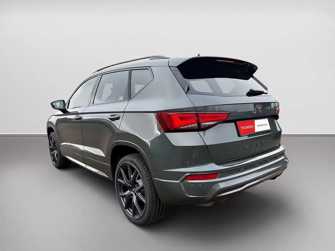 CUPRA Ateca - Thumbnail 4