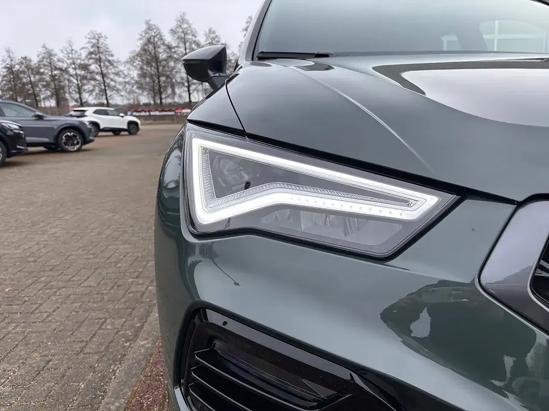 CUPRA Ateca - Thumbnail 6