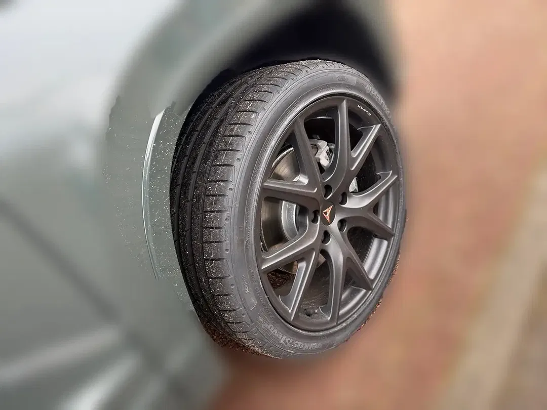 CUPRA Ateca - Thumbnail 8