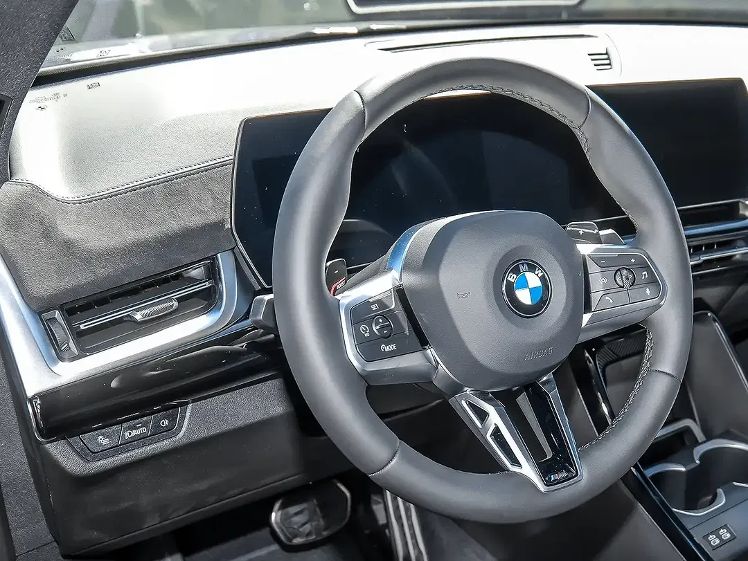 BMW X2 - Thumbnail 13