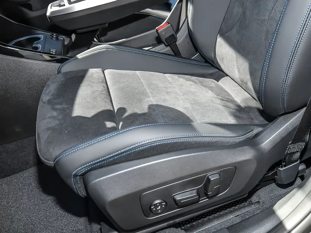 BMW X2 sDrive M Sport - foto 14