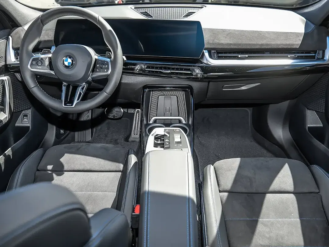 BMW X2 - Thumbnail 9