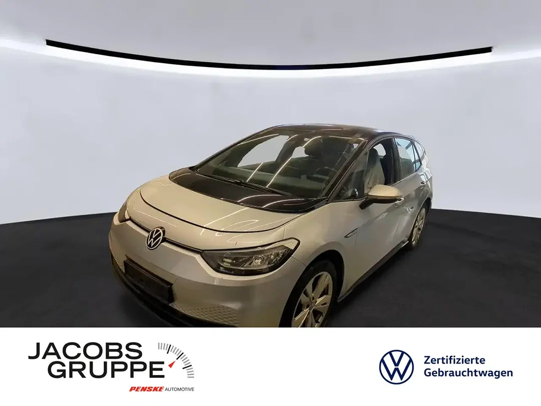 Volkswagen ID.3 - Afbeelding 1