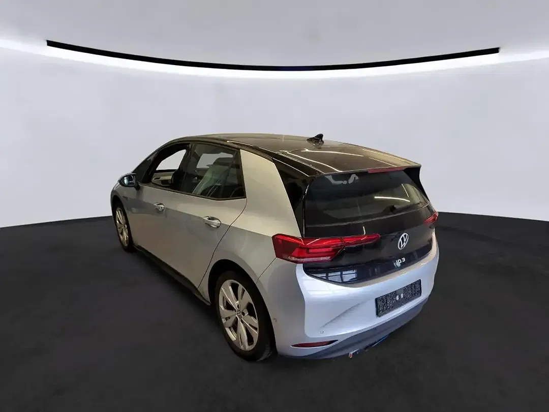 Volkswagen ID.3 - Thumbnail 3