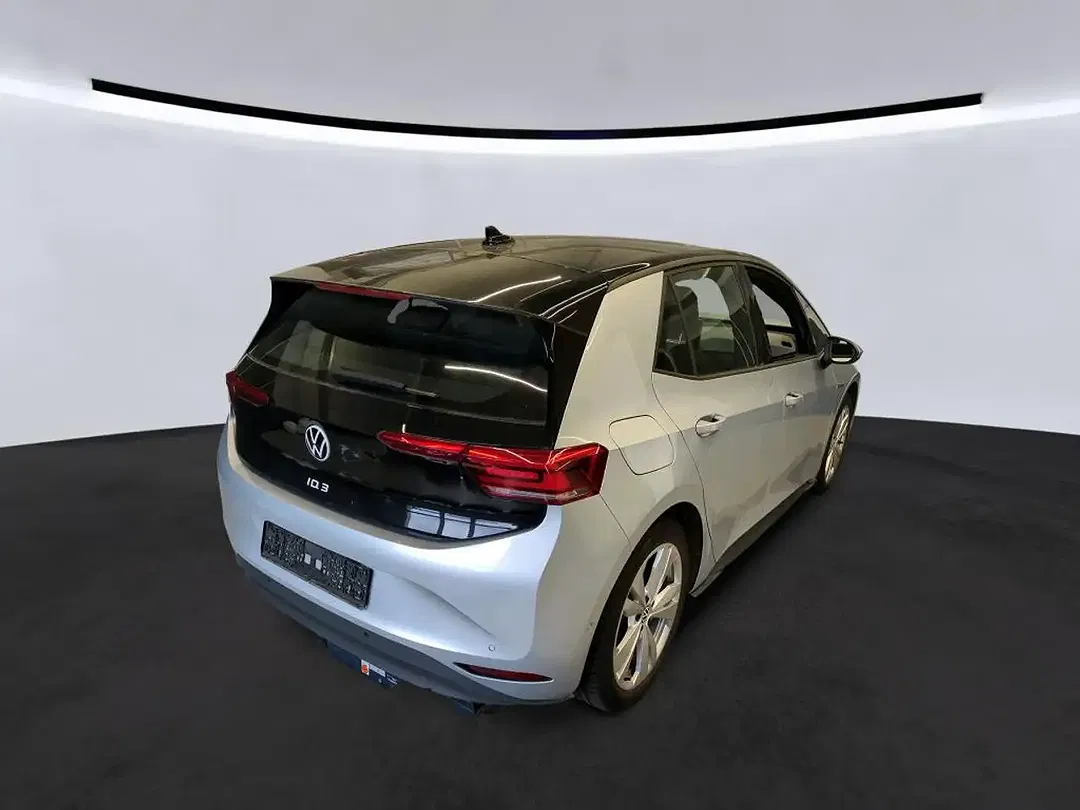 Volkswagen ID.3 - Thumbnail 5