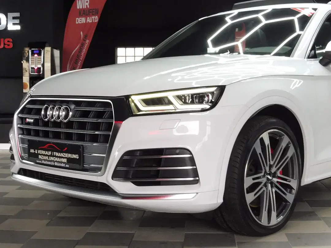 Audi SQ5 - Afbeelding 1
