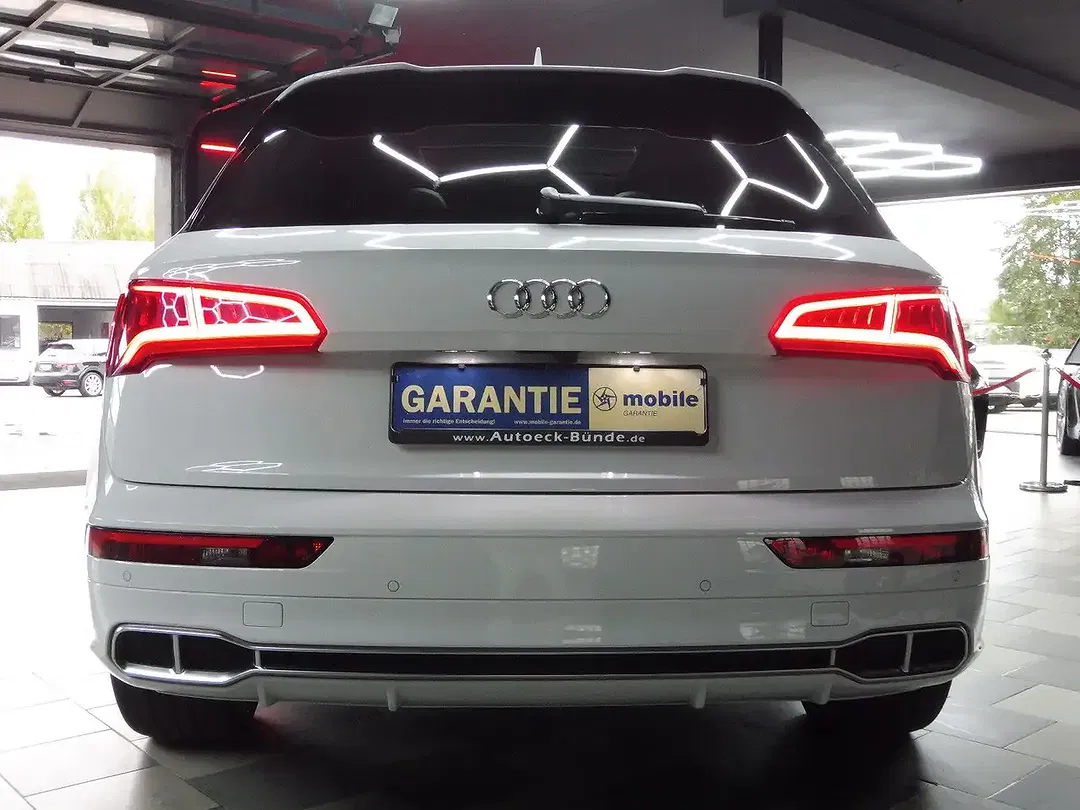 Audi SQ5 - Thumbnail 7