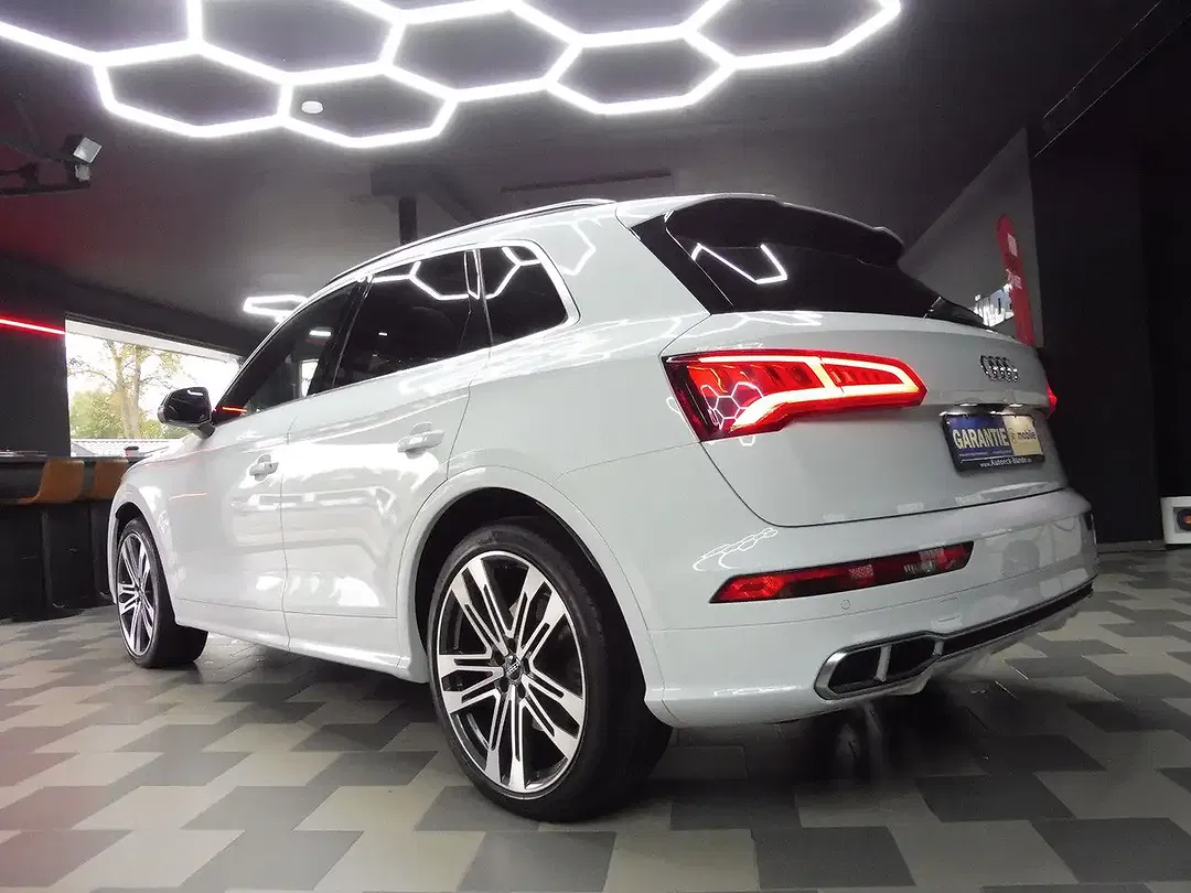 Audi SQ5 - Thumbnail 8