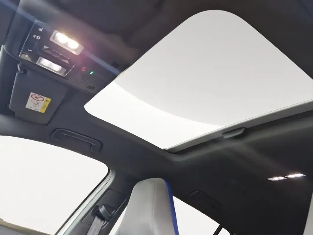 Volkswagen Golf - Thumbnail 11