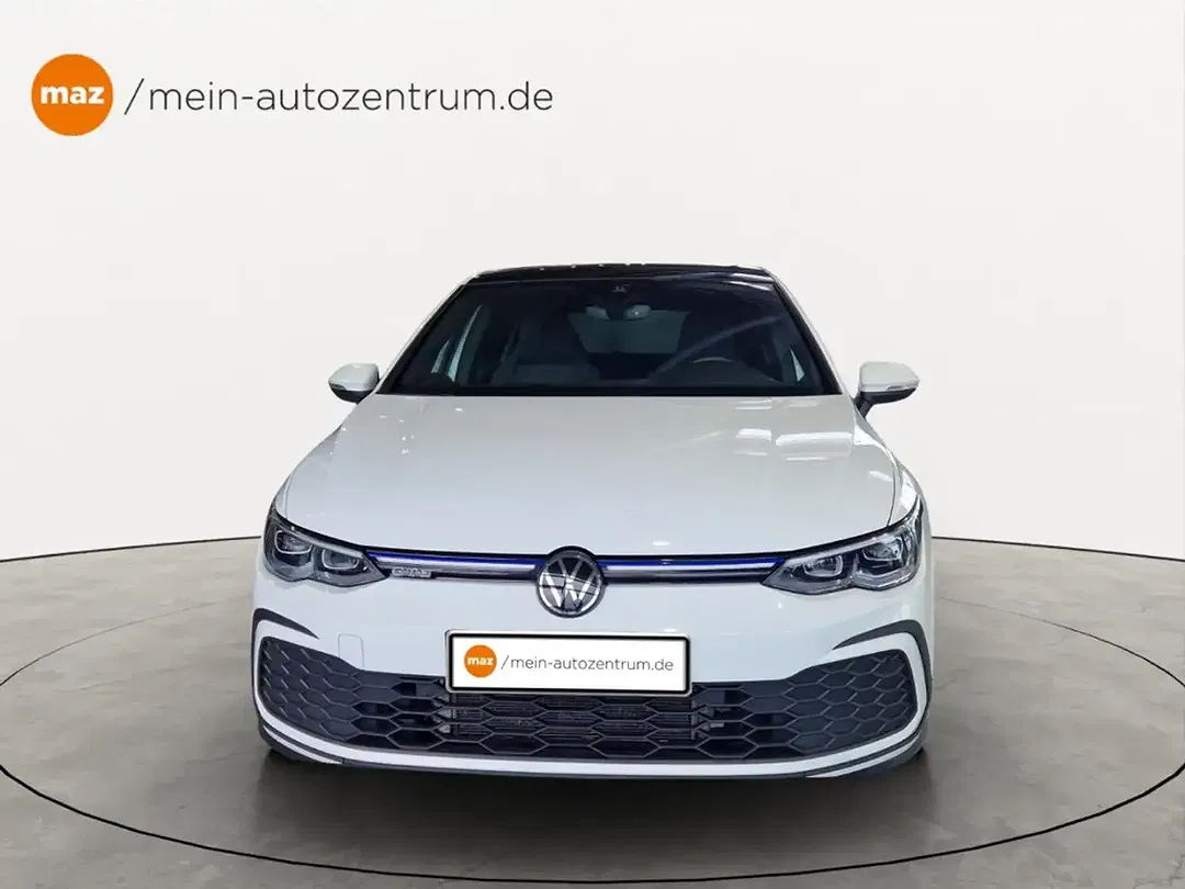 Volkswagen Golf 1.4 eHybrid GTE - foto 2
