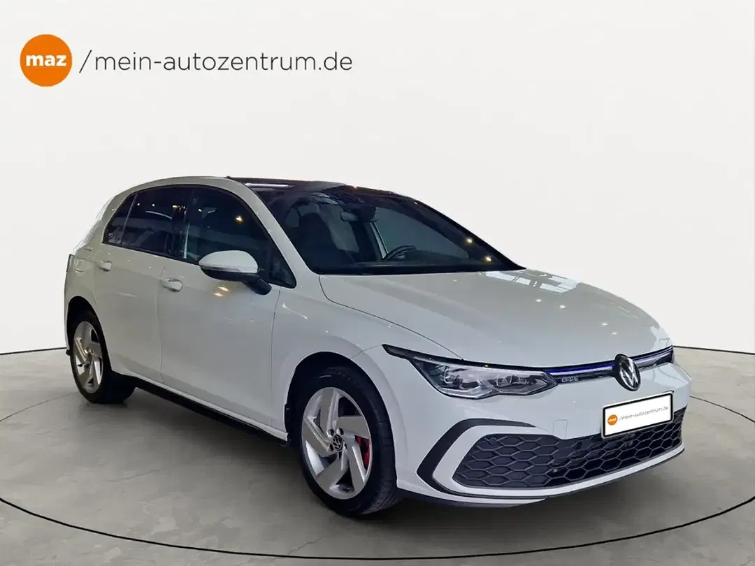 Volkswagen Golf - Thumbnail 7