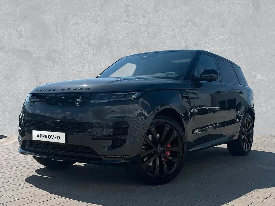 Land Rover Range Rover Sport - Thumbnail 1