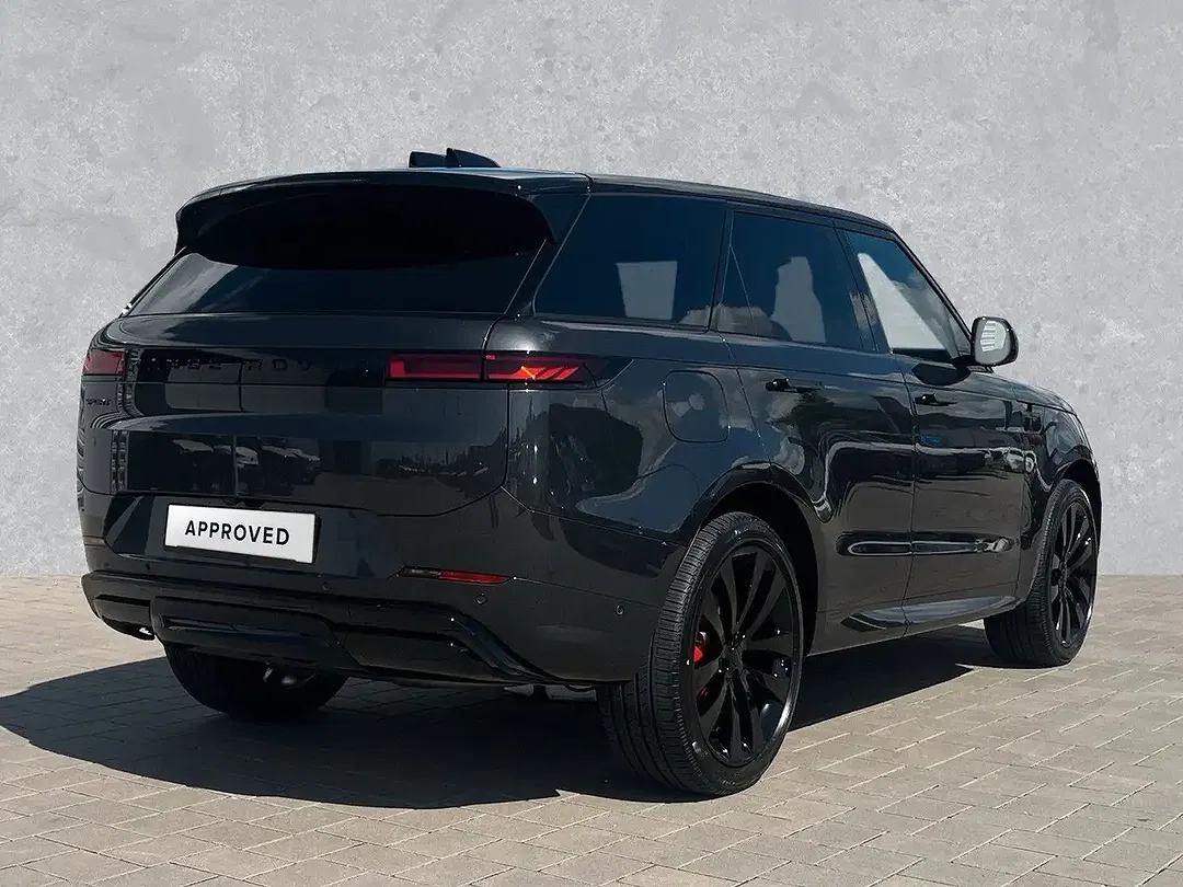Land Rover Range Rover Sport - Thumbnail 2