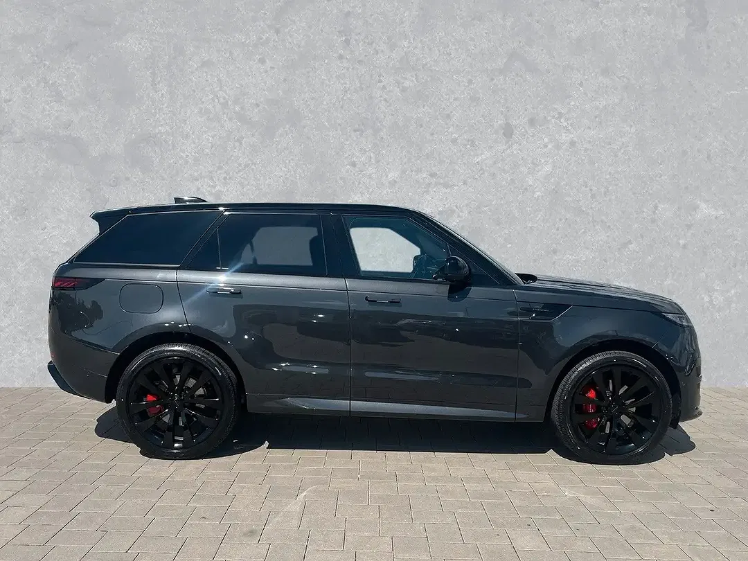Land Rover Range Rover Sport - Thumbnail 6