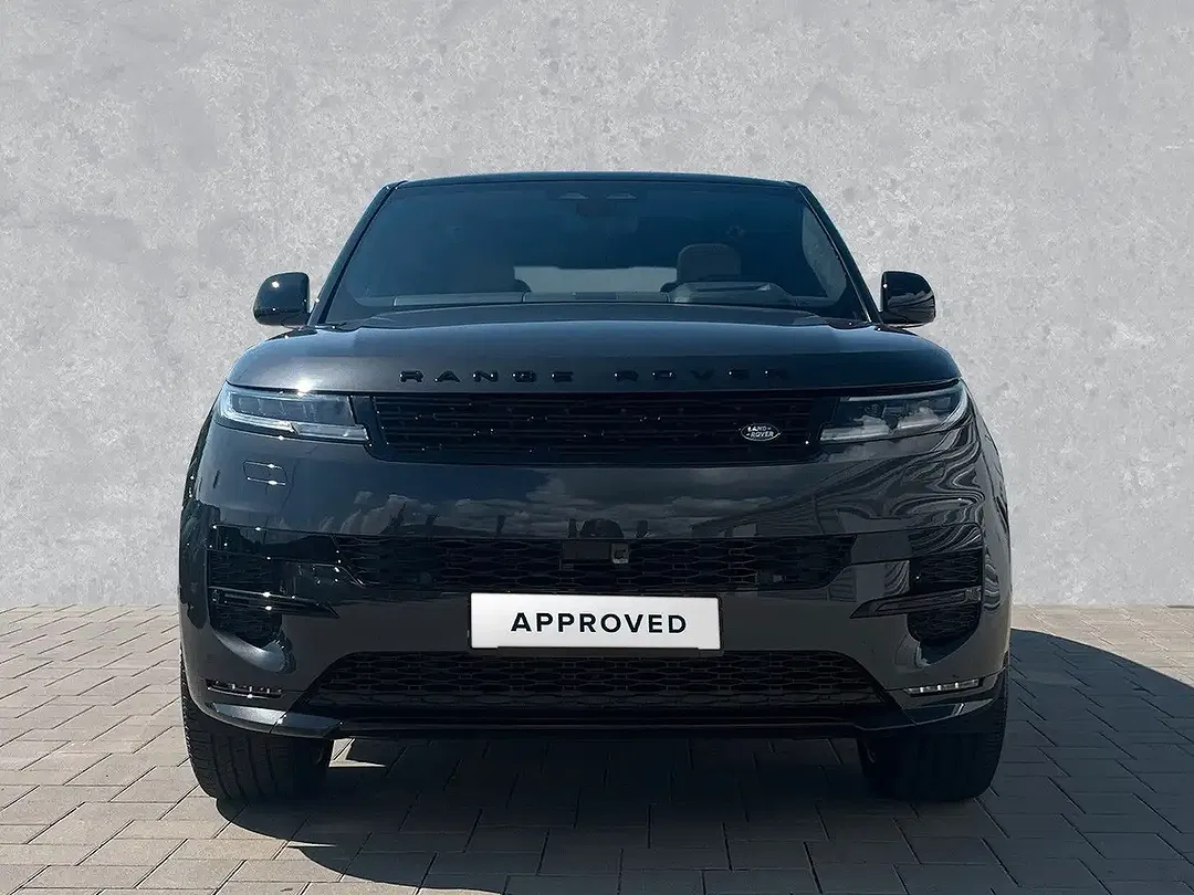 Land Rover Range Rover Sport - Thumbnail 7
