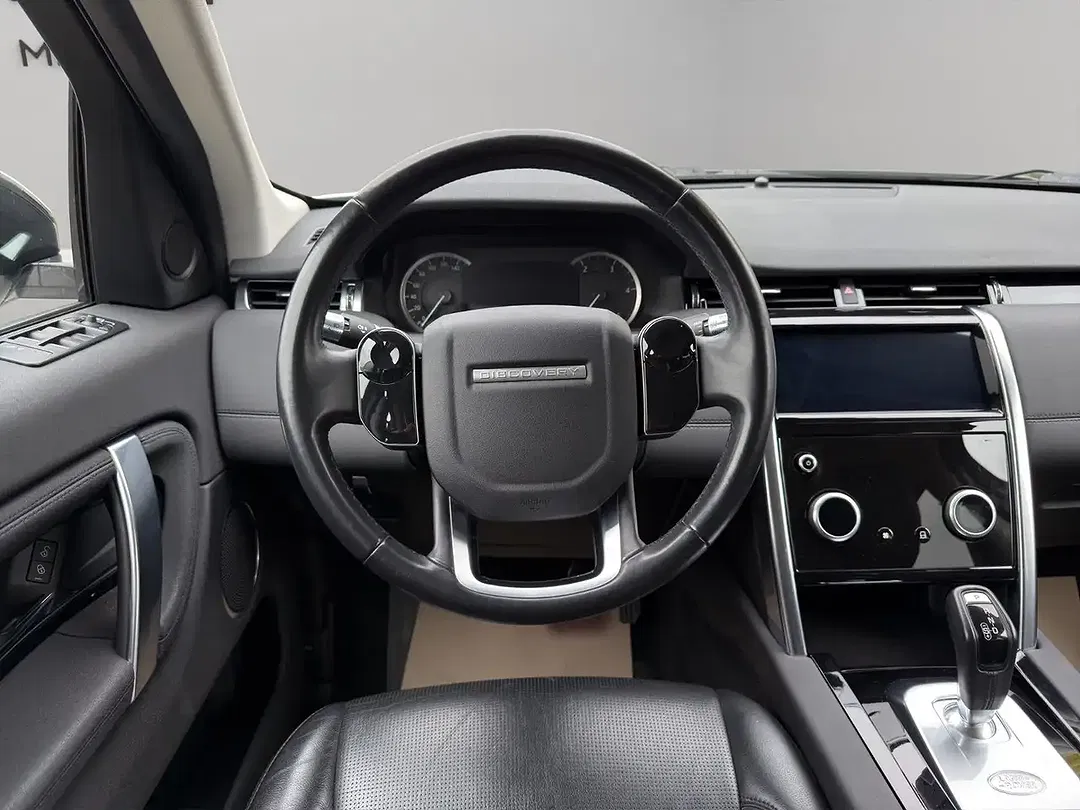 Land Rover Discovery - Thumbnail 6
