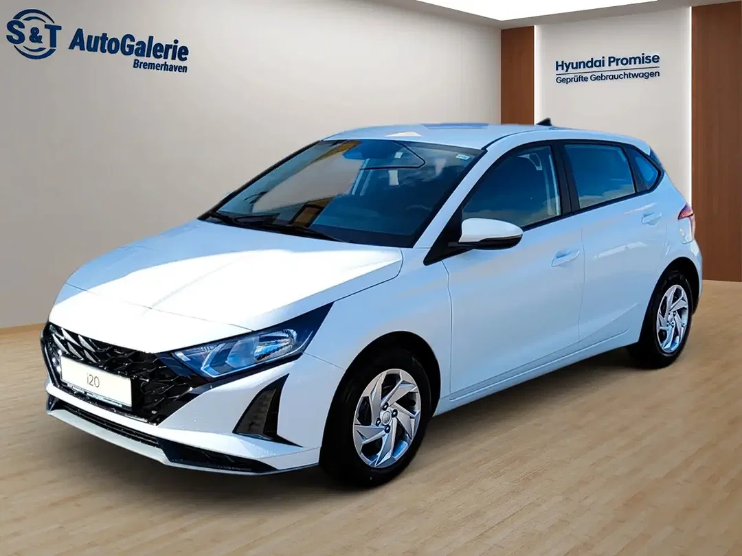 Hyundai i20 - Afbeelding 1