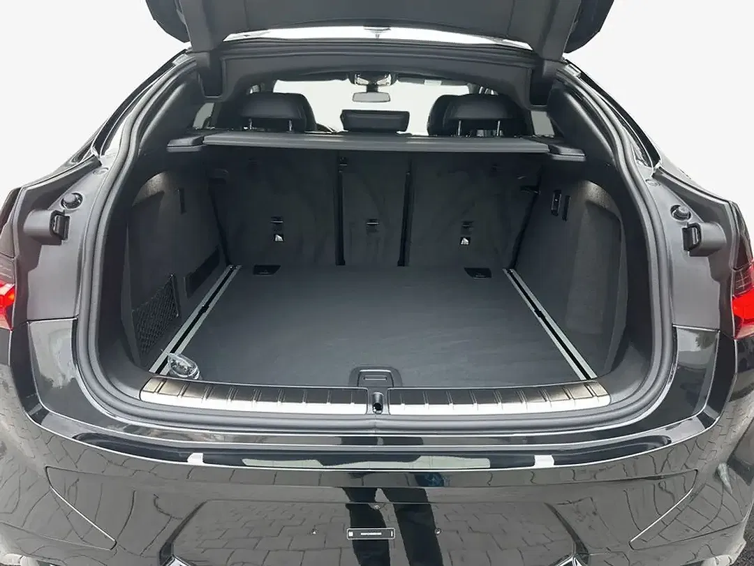 BMW X4 - Thumbnail 8