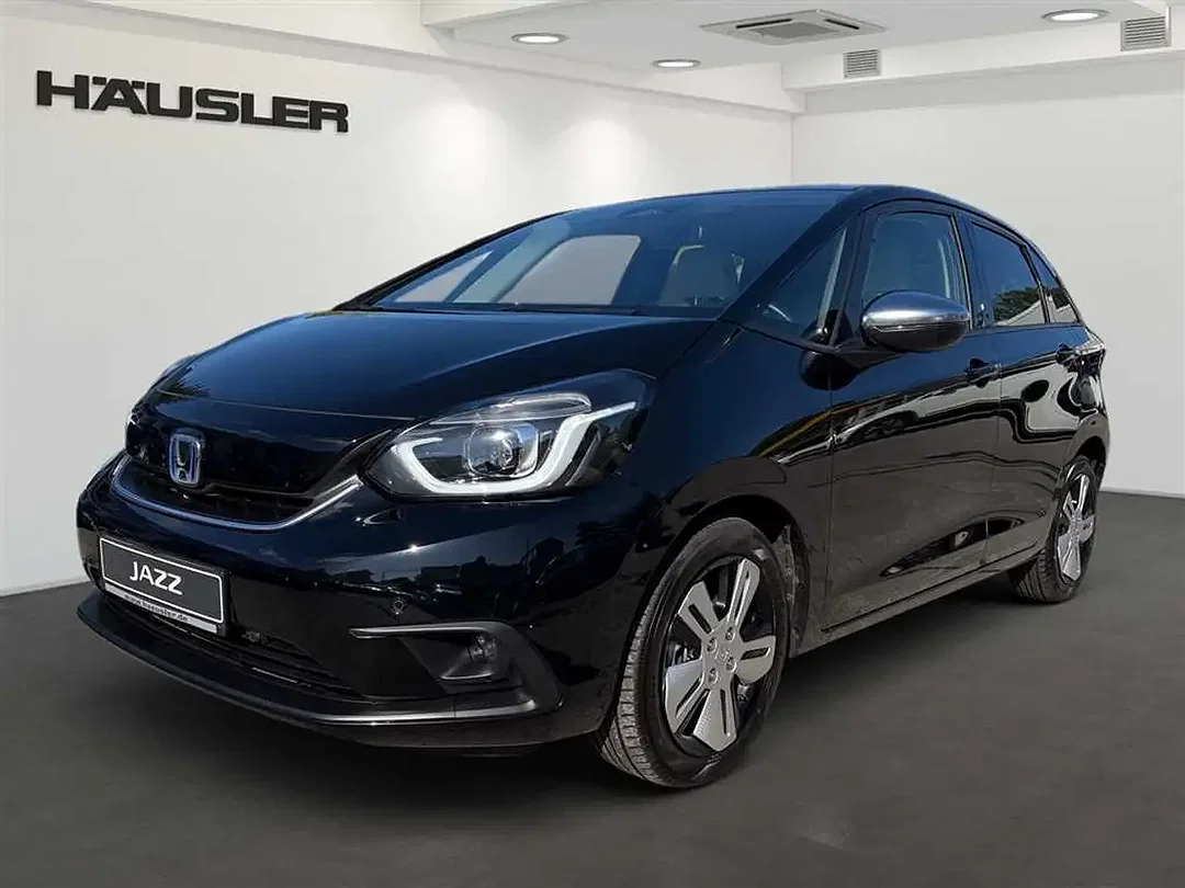 Honda Jazz - Afbeelding 1