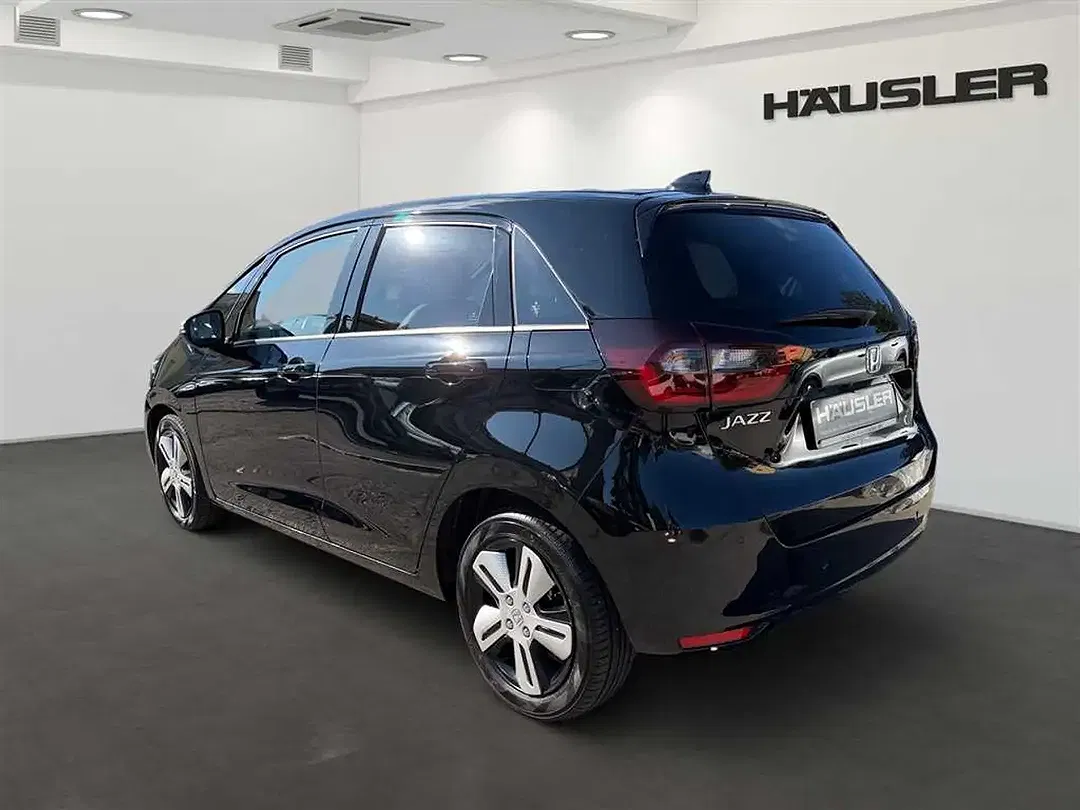 Honda Jazz - Thumbnail 5