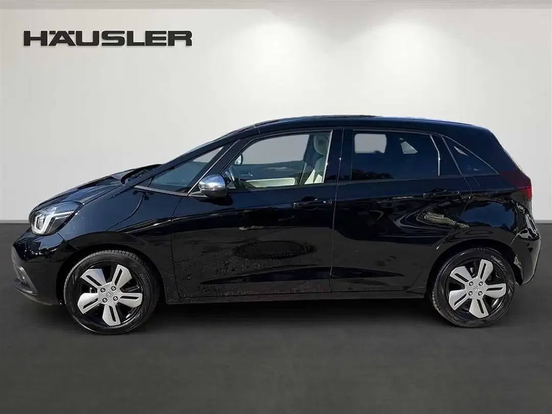 Honda Jazz - Thumbnail 6