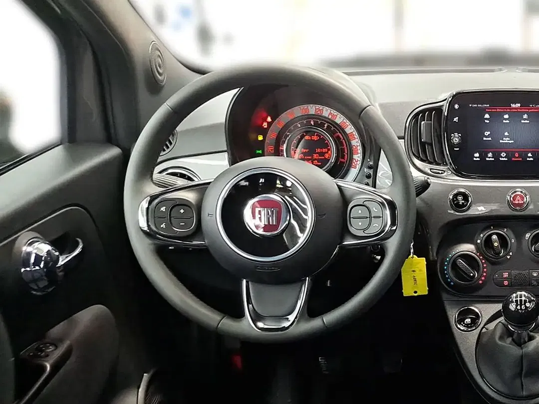 Fiat 500 - Thumbnail 10