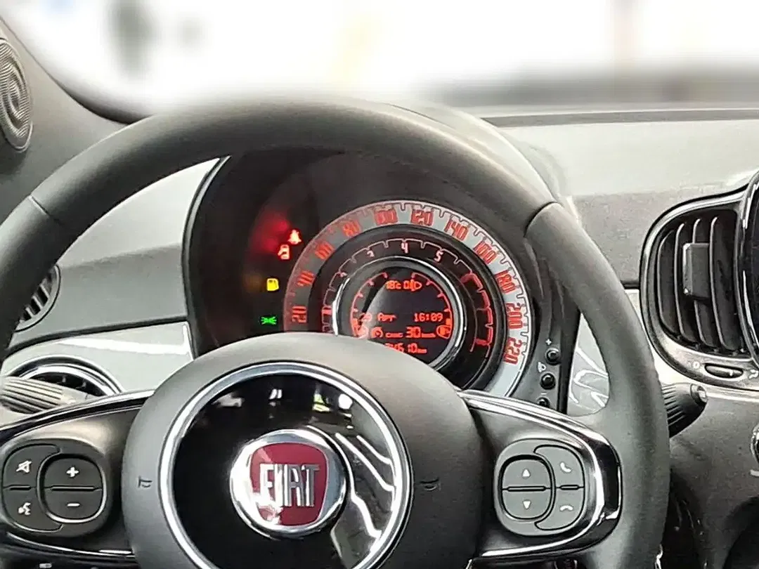 Fiat 500 - Thumbnail 11