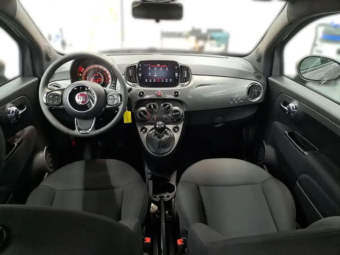 Fiat 500 - Thumbnail 14