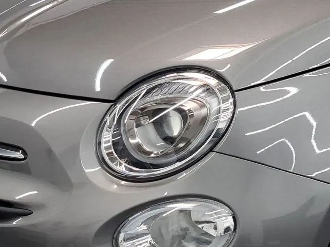 Fiat 500 - Thumbnail 5