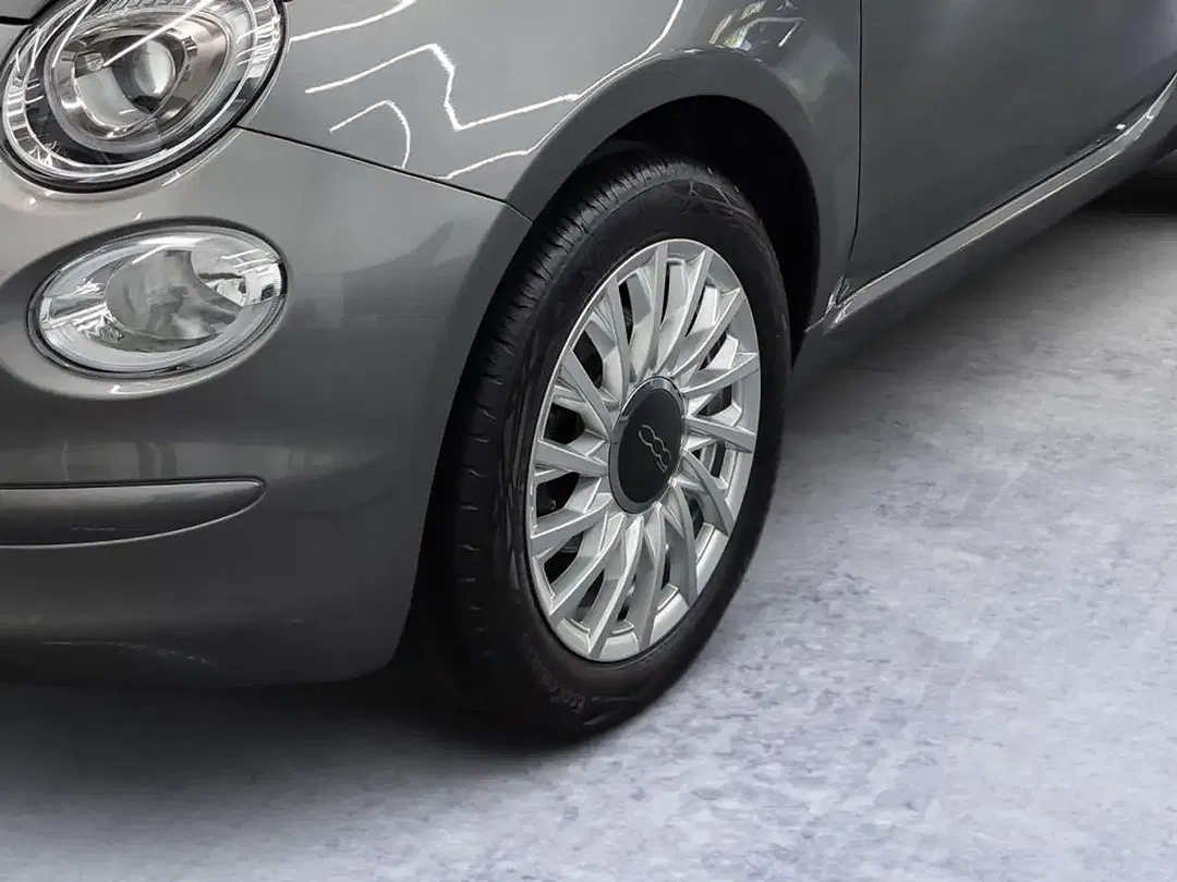 Fiat 500 - Thumbnail 6