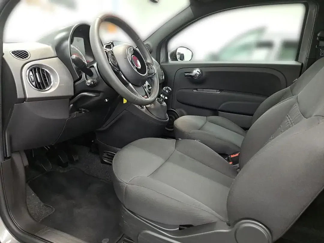 Fiat 500 - Thumbnail 8