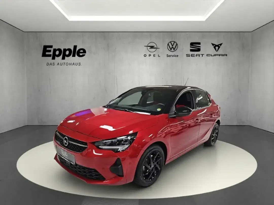 Opel Corsa - Thumbnail 3