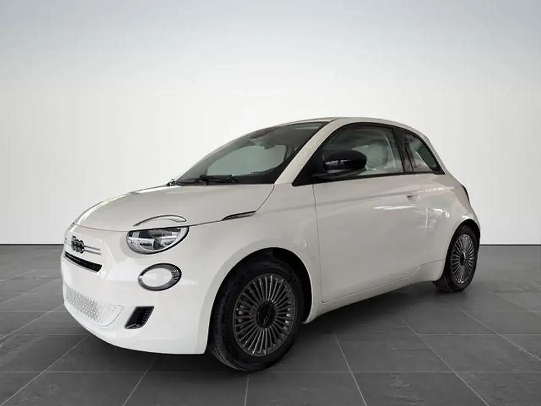 Fiat 500 - Thumbnail 1