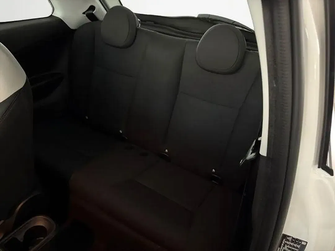Fiat 500 - Thumbnail 10