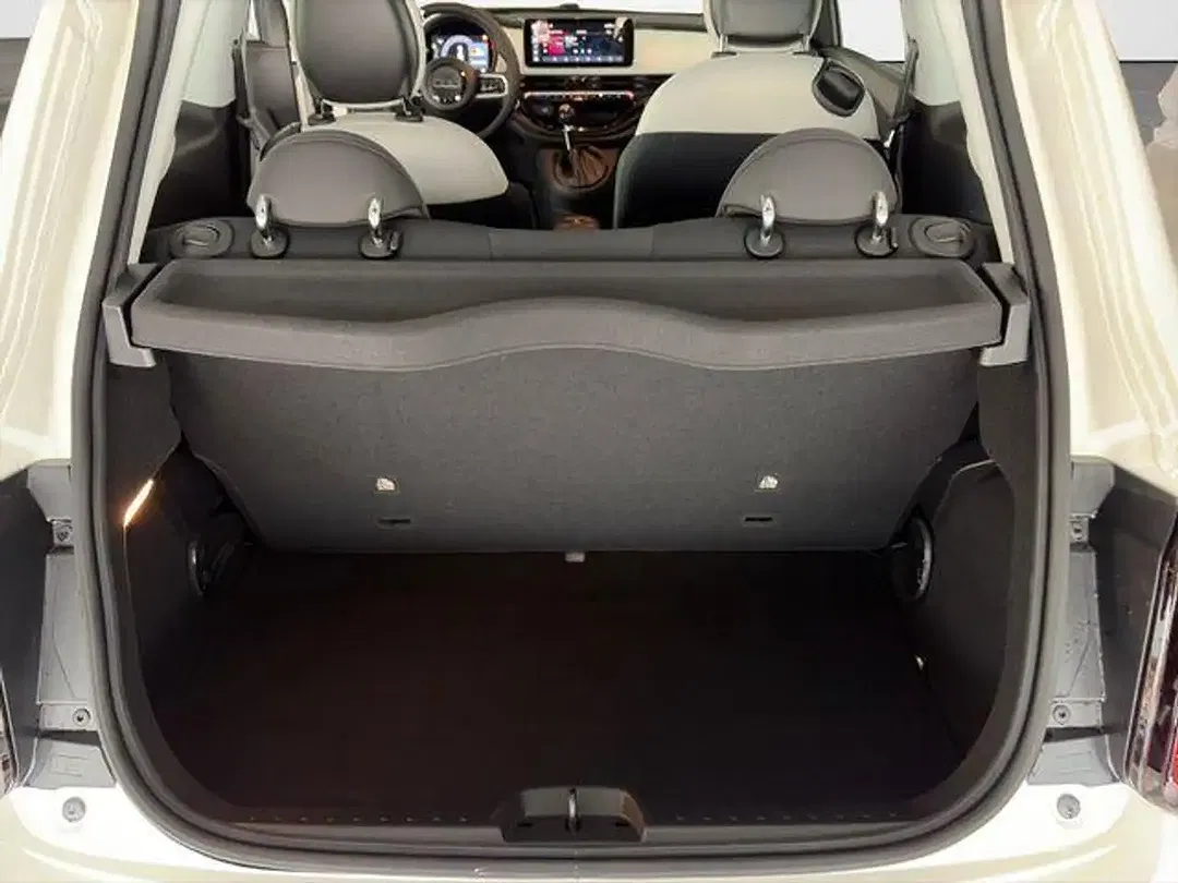 Fiat 500 - Thumbnail 11
