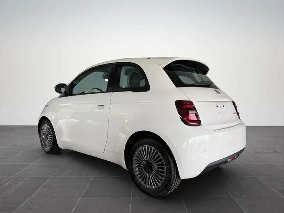 Fiat 500 - Thumbnail 5