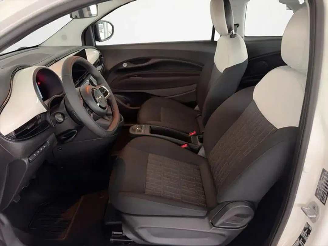 Fiat 500 - Thumbnail 6
